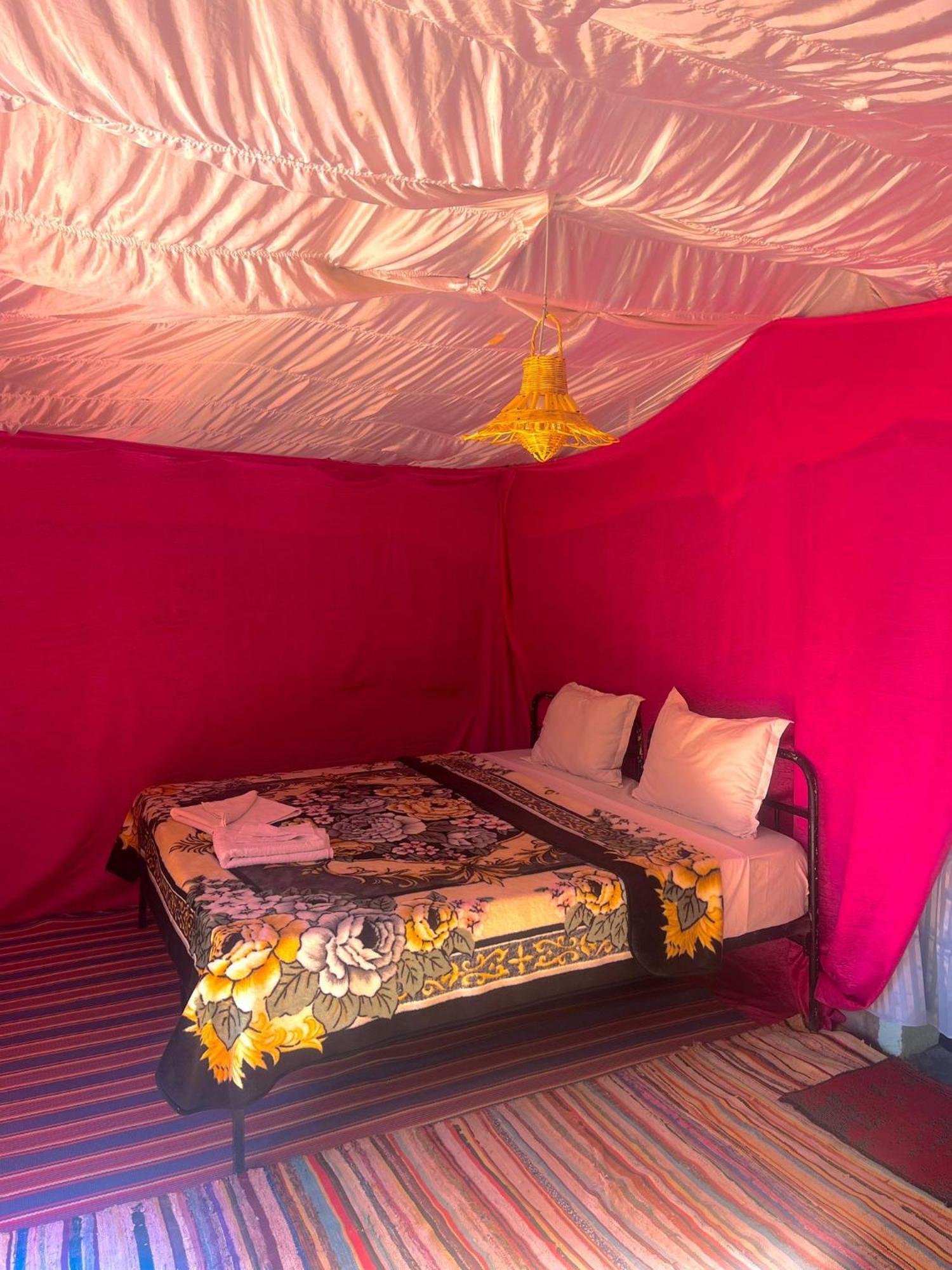 Bivouac Lot Of Stars Lodge Ouarzazate