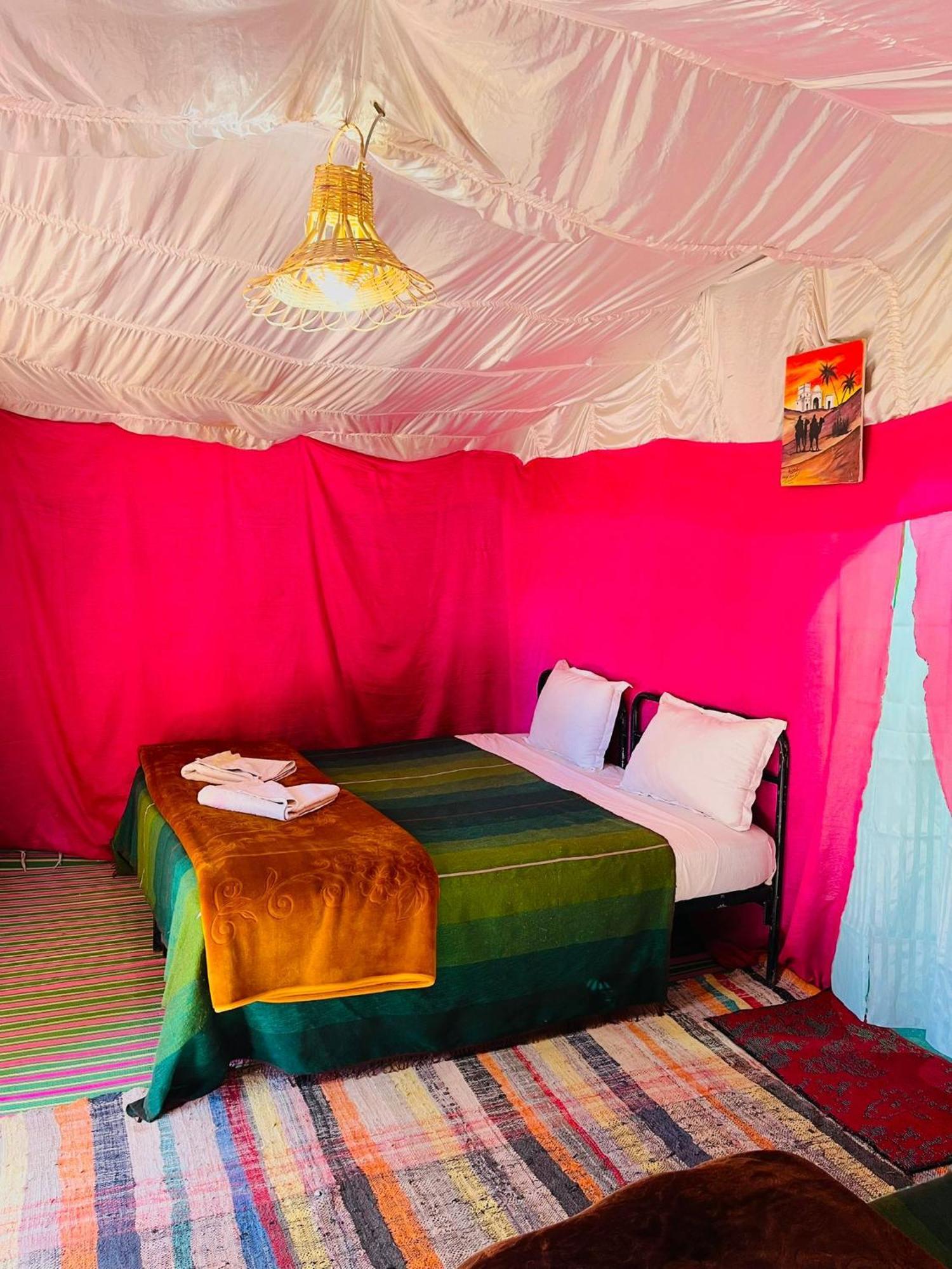 Bivouac Lot Of Stars * Ouarzazate