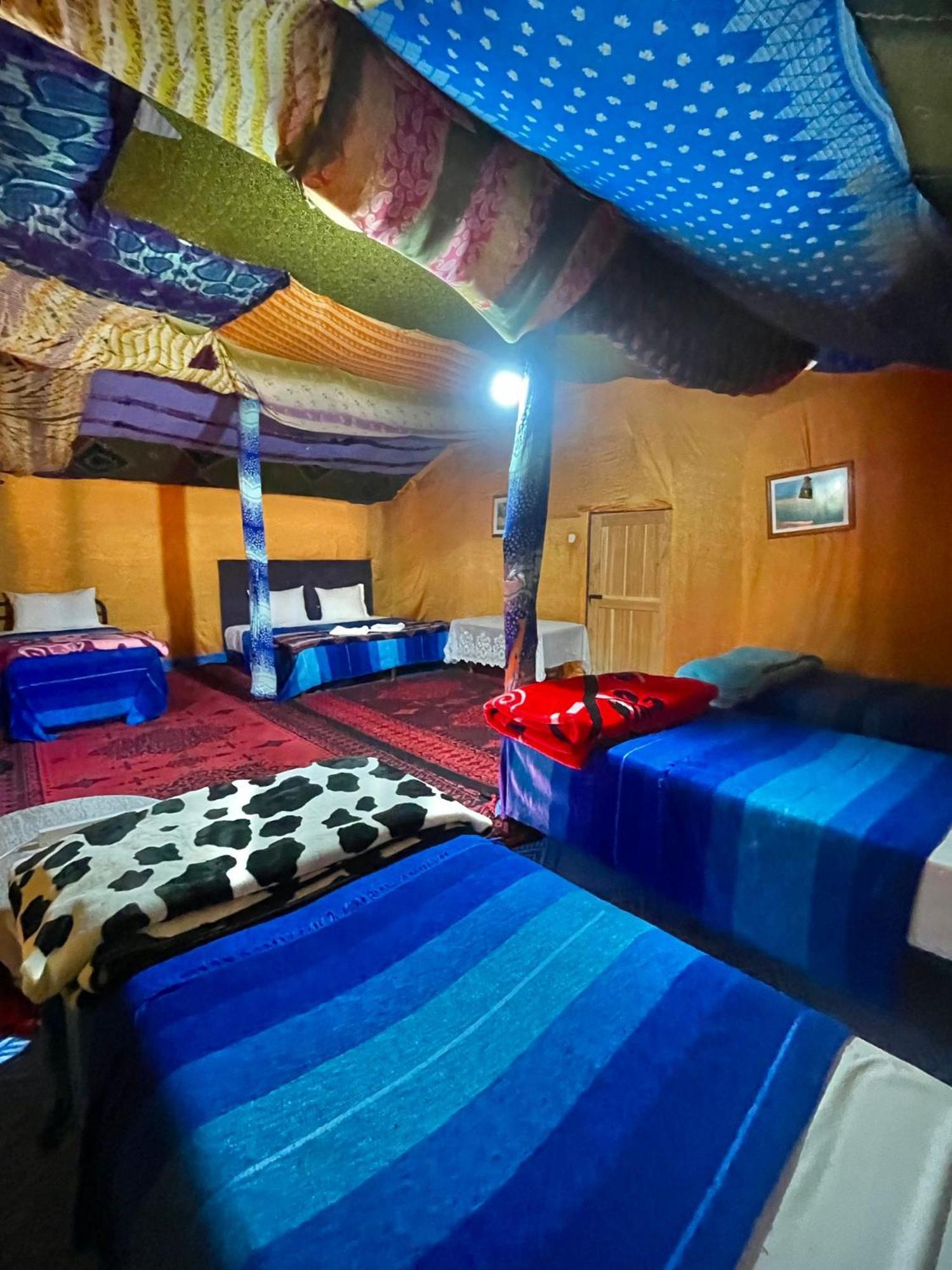 Bivouac Lot Of Stars Lodge *