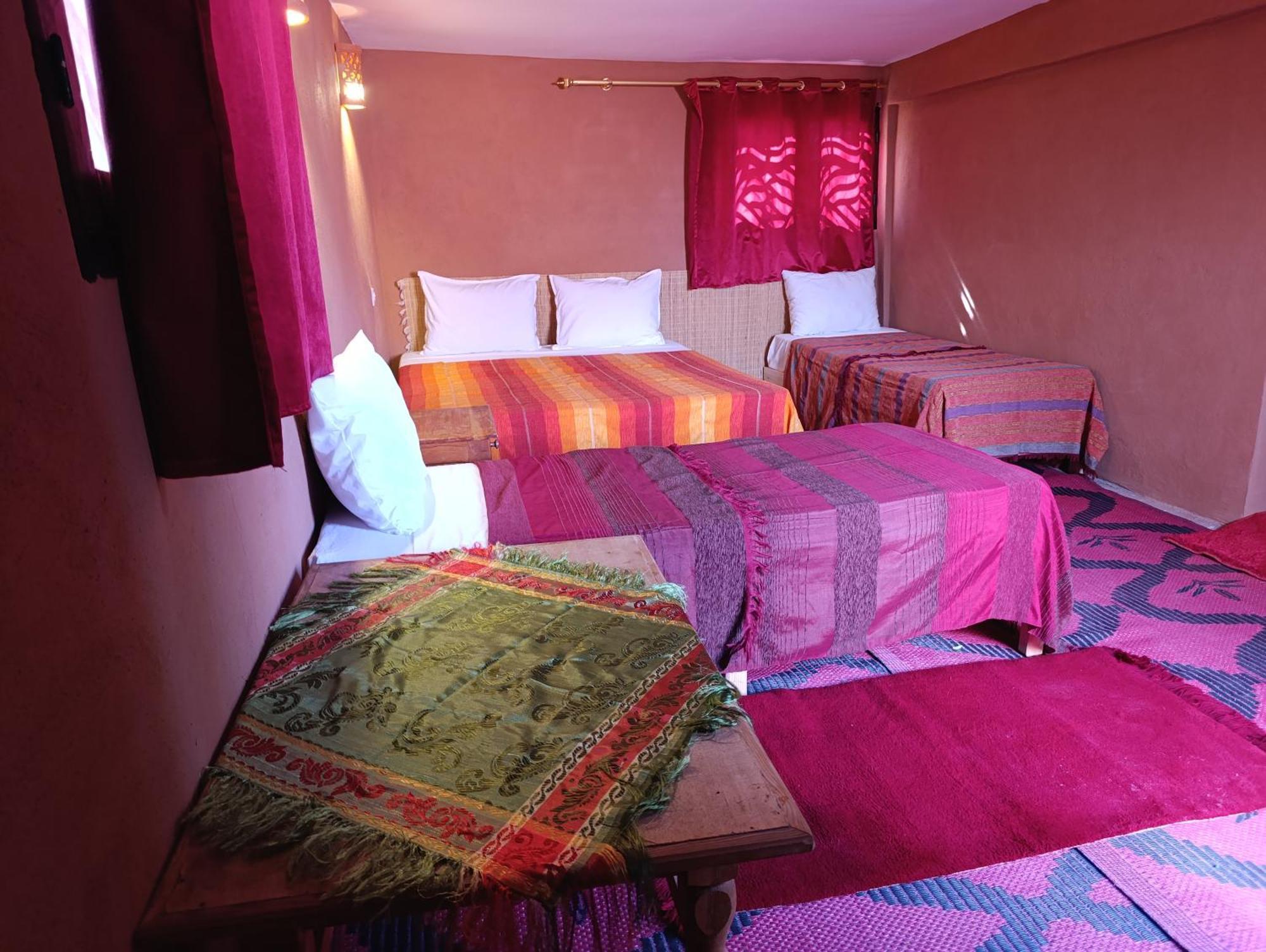 Bivouac Lot Of Stars Lodge