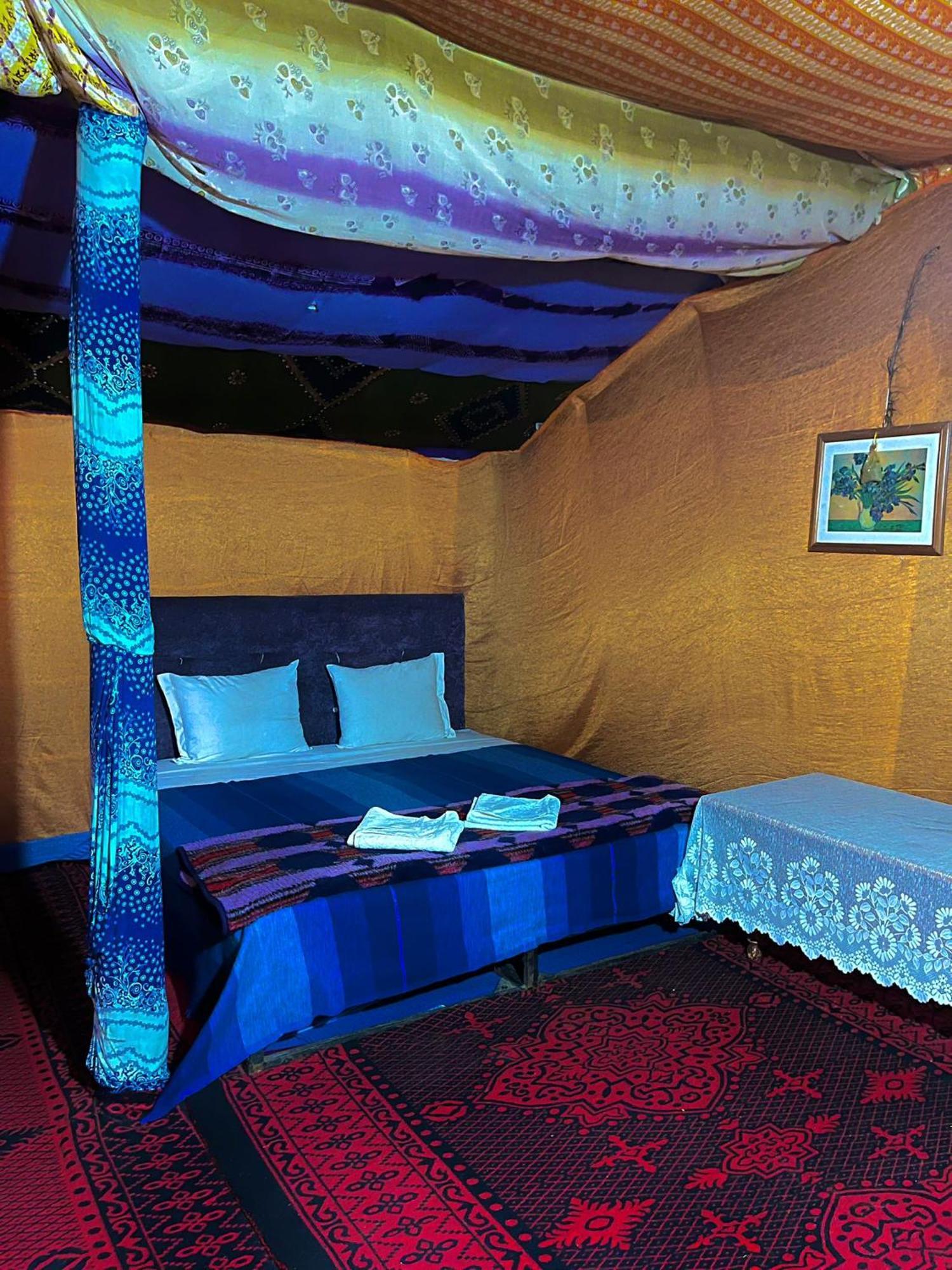 Bivouac Lot Of Stars Lodge *