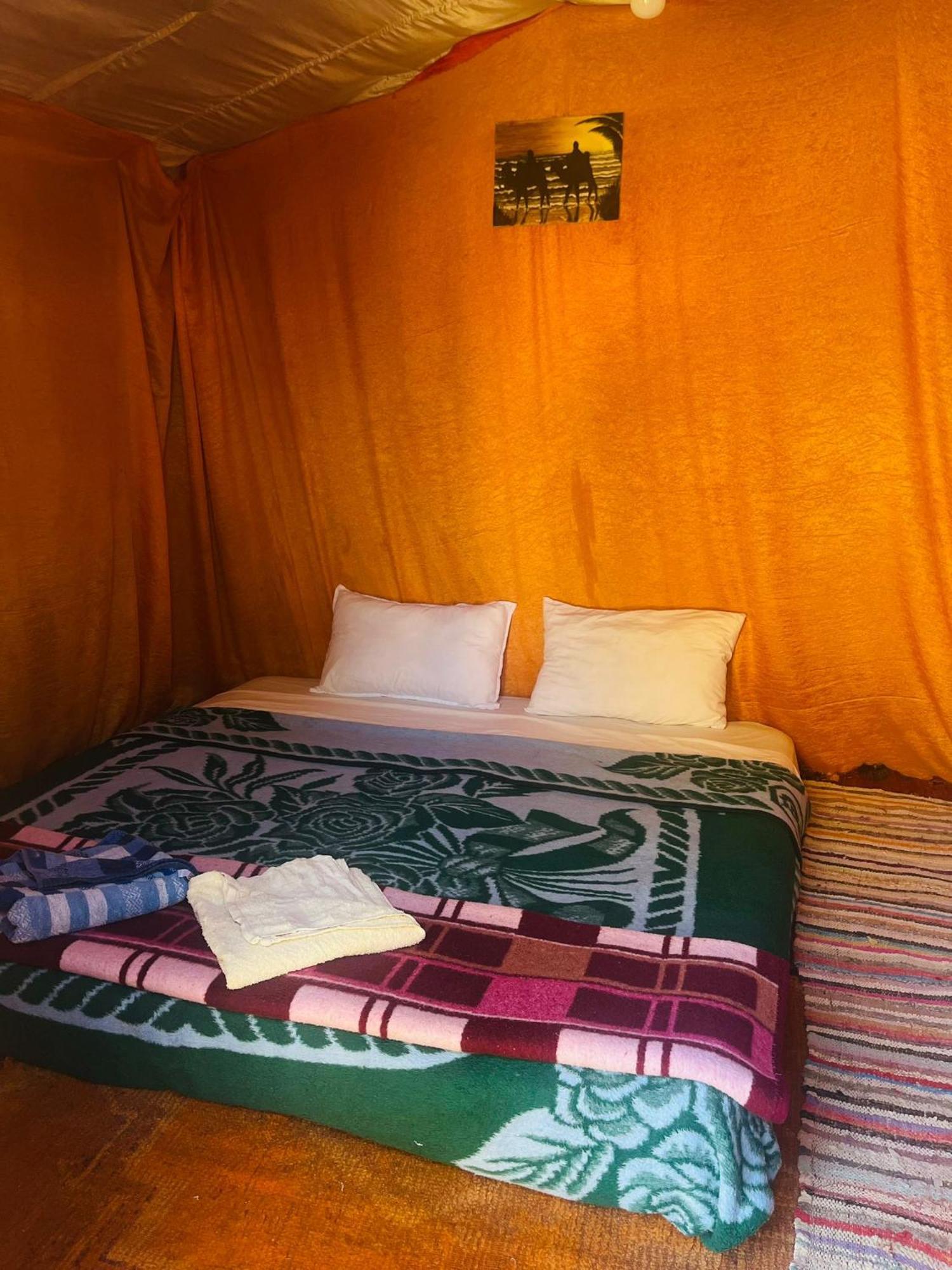 Bivouac Lot Of Stars Lodge *